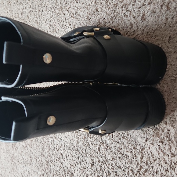 Michael kors boots - Picture 6 of 7